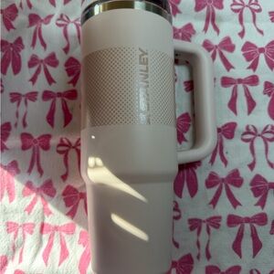 Pink 30oz Stanley